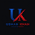 Usman Khan