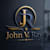 JOHN RAY