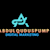 Abdulqudus P