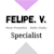 Felipe V.