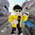 Steven F