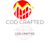 Cod-crafted T