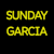 Sunday Garcia