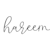 Hareem