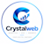 Crystalweb