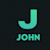 John