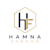 Hamna.f