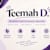 Teemah D