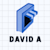 David A