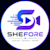 Shefore