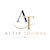 Alfie Thomas