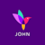 John