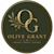 Olive Grant