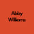 Abby W