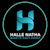 Halle
