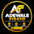 Adewale Fisayo