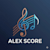 Alex Score