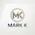 Mark K.John