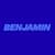 Benjamin B