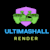 ultimashall
