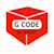 GCODEbyBRIDAT