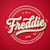 Freddie w