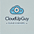 Cloud Guy