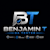 Benjamin T