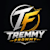 Tremmy frommy