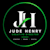 JUDE HENRY