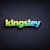 Kingsley