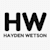 Hayden W