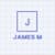 James M