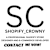 Shopify Crowny