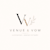 Venue and Vow