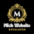 Mich website