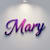 MARY