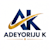 Adeyoriju