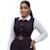 Brown Mercie