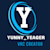 Yunnyyeager