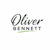 Oliver Bennett