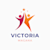 Victoria M