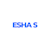 Esha S