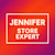 Jennifer F