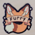 Paw Stickers