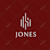 Jones