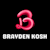 Brayden Kosh