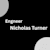 Nicholas Turner