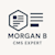Morgan B