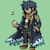 Rezatri sprites